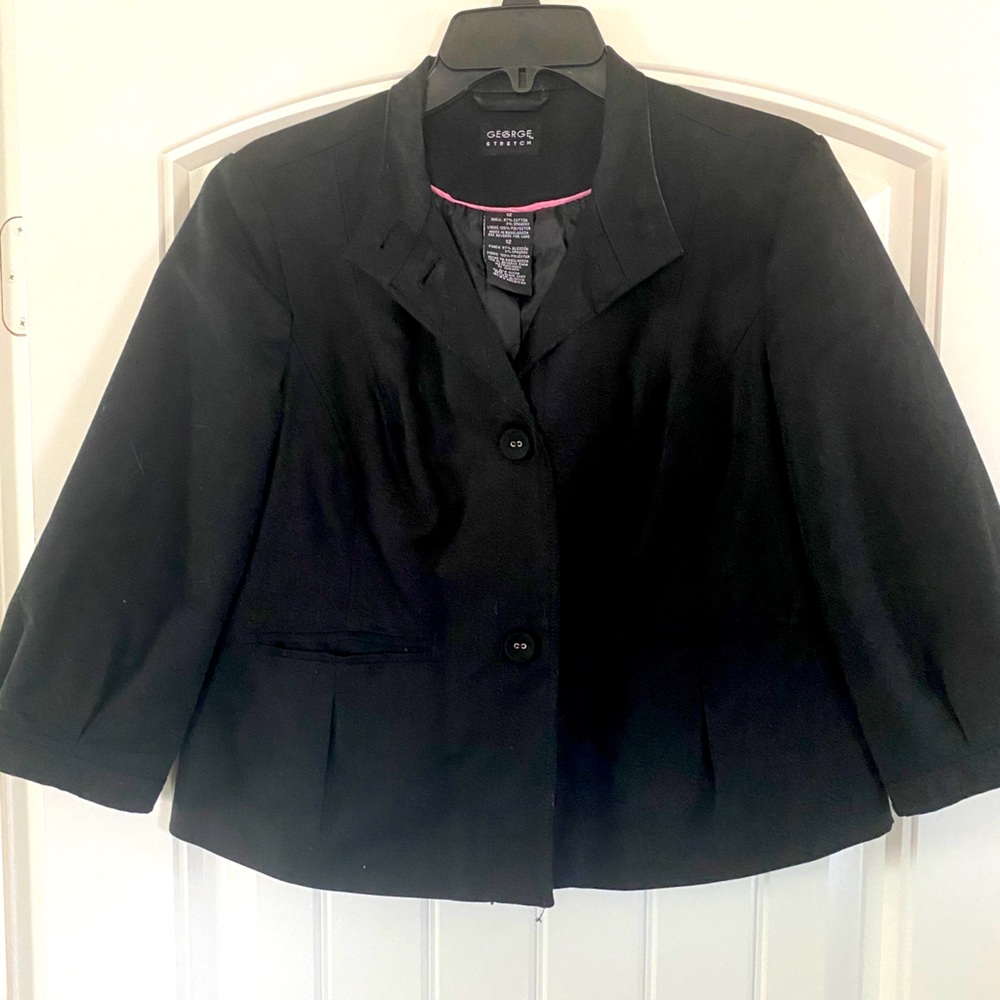 Women’s Blazer